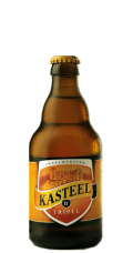 Cervecia Rubia Belga Kasteel Tripel